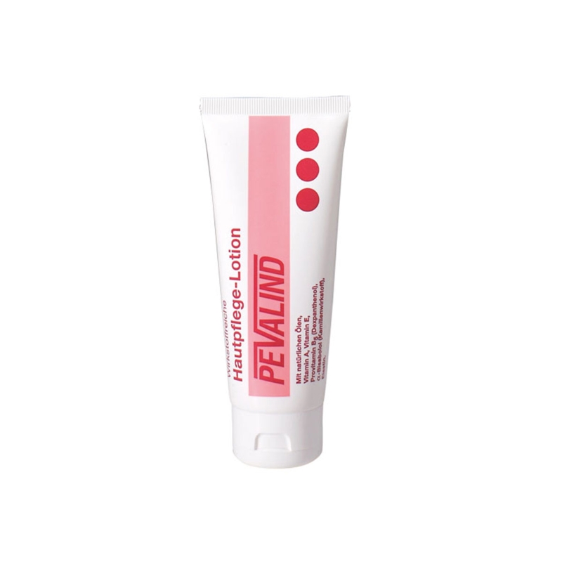 CREMA REGENERADORA PEVALIND 100 ml (TUBO)