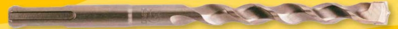 BROCA WIDIA TWISTER SDS-PLUS Ø6.5x100/16