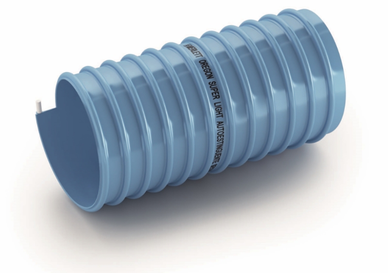 MT MANGUERA OREGON Ø60mm(AIRFLEX)