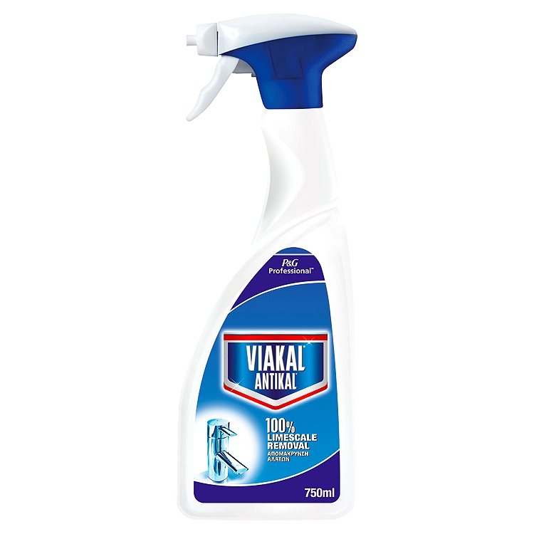 VIAKAL 750ml SPRAY (46221)