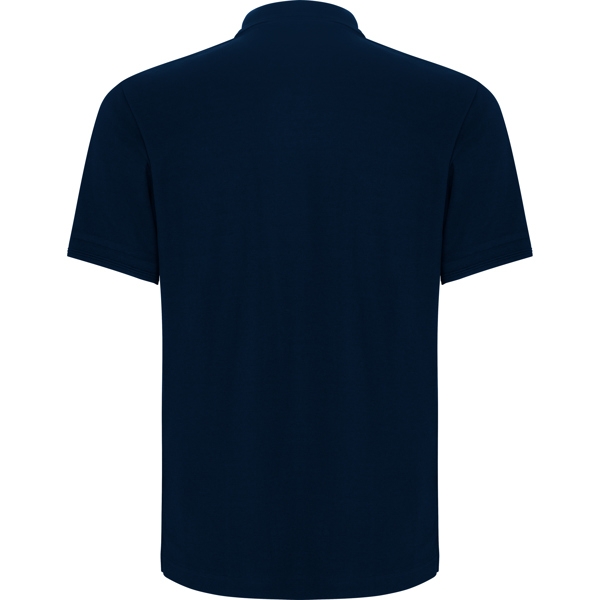 POLO 60%POL.MARINO M/C C/BOLS.T-XL(6607)