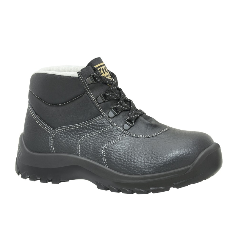 BOTA SUPER MARSELLA S3 Nº45