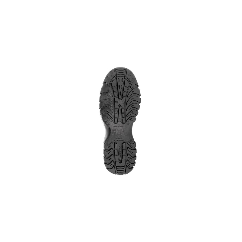 BOTA SUPER MARSELLA S3 Nº45