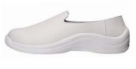ZAPATO MYCODEOR BLANCO Nº37