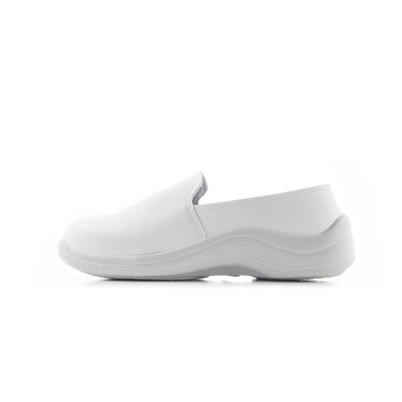ZAPATO MYCODEOR BLANCO Nº43