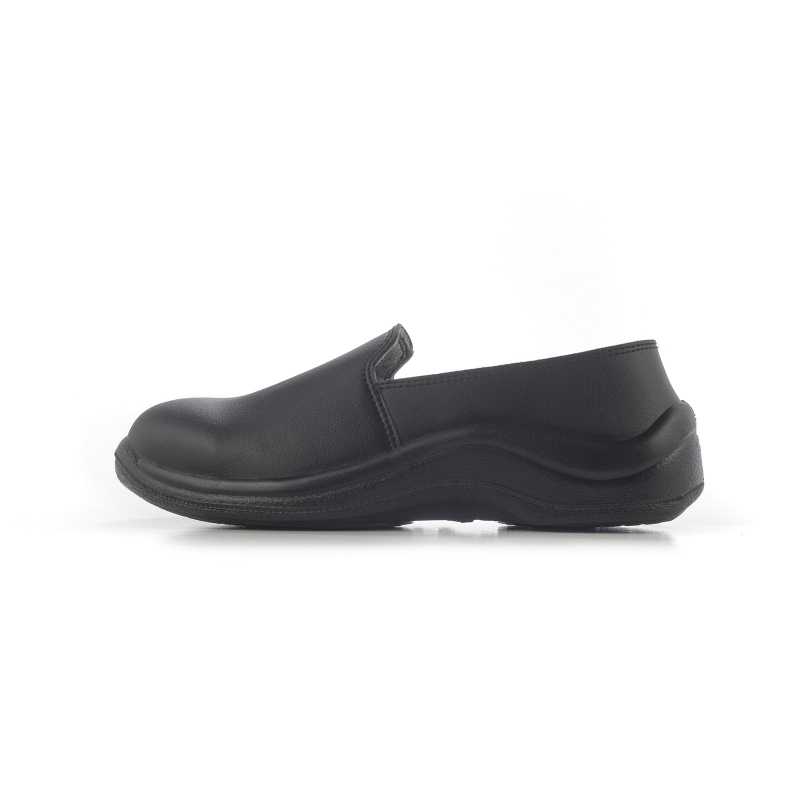 ZAPATO MYCODEOR NEGRO Nº36
