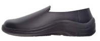 ZAPATO MYCODEOR NEGRO Nº38
