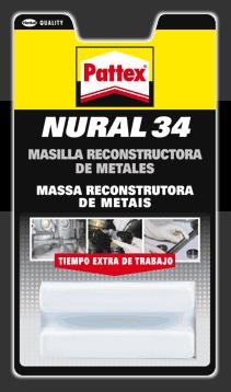 Comprar productos NURAL/PATTEX ADHESIVOS