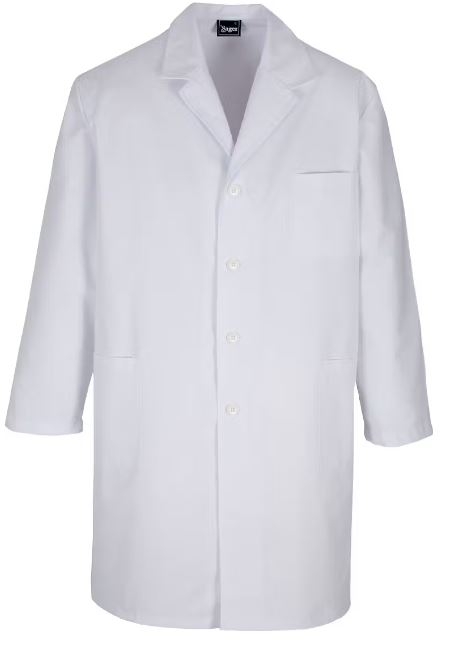 BATA UNISEX TERG.BLANCO M/L T-XS (5010)