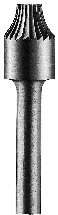 V 1215 D3 M6  //  FRESA METAL DURO CANTEAR