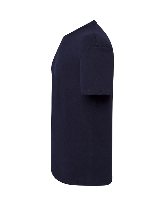 CAMISETA ALG.160 g MARINO M/C T-S (TSRA150)