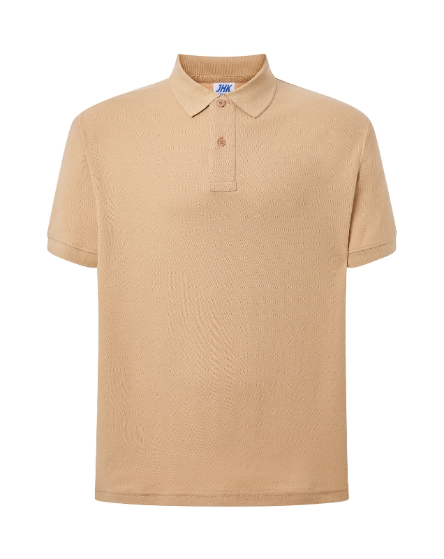 POLO ALG.200g BEIGE M/C T-M (PORA210)
