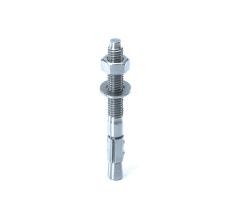 ANCLAJE ESPARRAGO INOX A2 M-6X65 BROCA Ø6mm