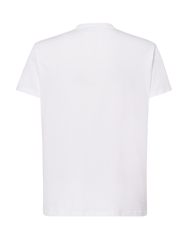 CAMISETA ALG.155 g BLANCO M/C T-S (TSRA150)