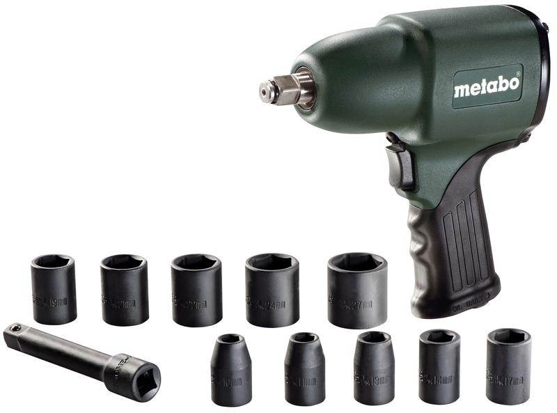 ATORNILLADOR NEUMATICO IMPACTO DSSW 360 SET 1/2"