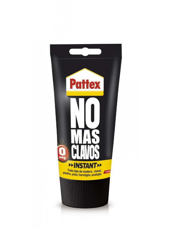 PATTEX No Mas CLAVOS 250GR.TUBO
