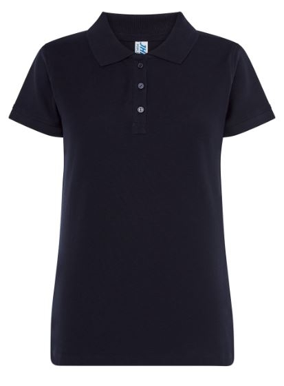 POLO LADY ALG.200g NEGRO M/C T-L (POPL200)