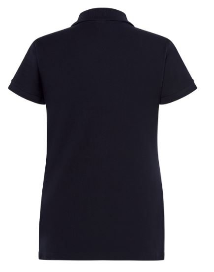 POLO LADY ALG.200g NEGRO M/C T-XXL (POPL200)