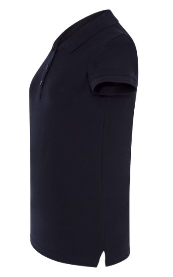 POLO LADY ALG.200g NEGRO M/C T-XXL (POPL200)