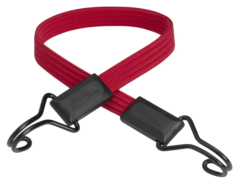 PULPO TENSOR 60cm X 18mm ROJO PLANO M3224EURDAT