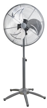 DFTK20 // VENTILADOR DE COLUMNA Ø550mm 110W