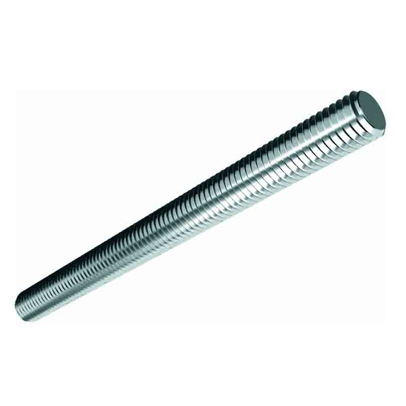 VARILLA ROSCADA DIN-975 INOX A2-AISI 304 M-39