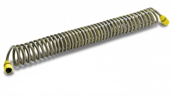 KIT MANGUERA ESPIRAL BASIC 10 MT