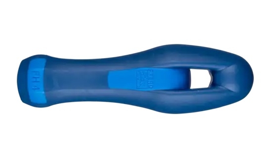 FH 4-10  //  MANGO PLASTICO ERGONOMICO LIMAS