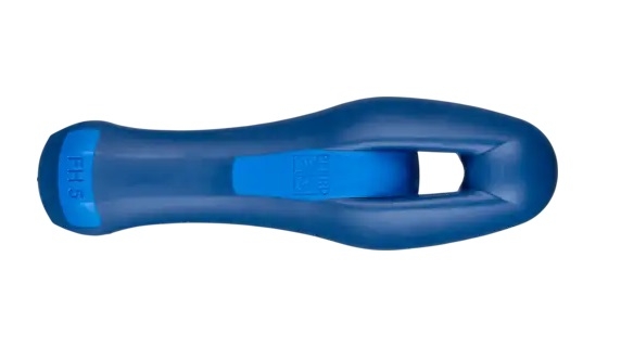 FH 5-10  //  MANGO PLASTICO ERGONOMICO LIMAS