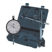 701 BASE MAGNETICA + RELOJ COMPARADOR 0-10mm