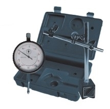 701 BASE MAGNETICA + RELOJ COMPARADOR 0-10mm