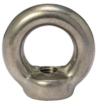 CANCAMO ELEVACION HEMBRA DIN-582 M-20 INOX