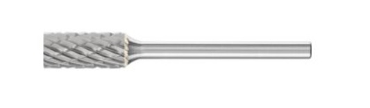 RBF 0613 D3P M3  //  FRESA METAL DURO ARBOL