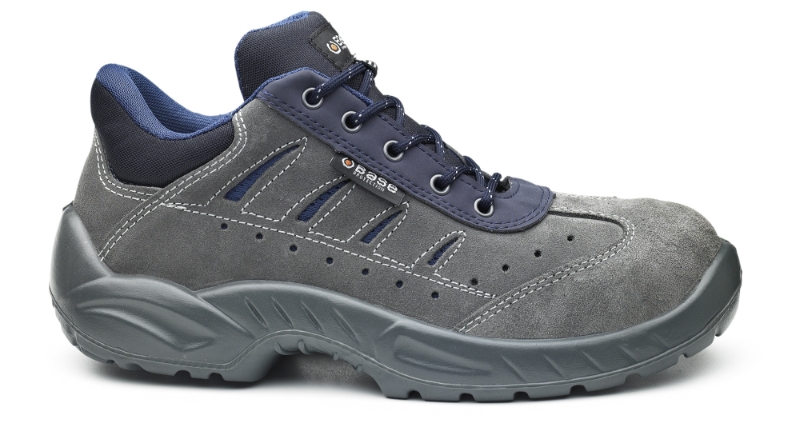 B163 ZAPATO SMART COLOSSEUM S1P-SRC Nº39