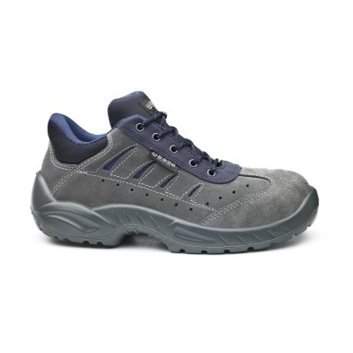 B163 ZAPATO CORDON SMART S1P