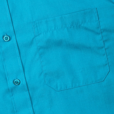 CAMISA POPELIN BLANCA M/L T-XXL (R-934M)