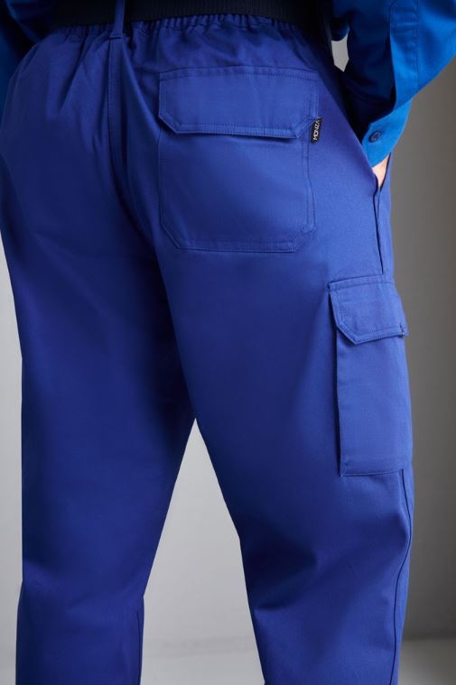 PANTALON ALG.AZULINA MULTIB.C/GOMA T-52/54 (1131)