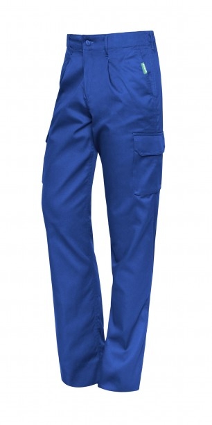 PANTALON ALG.MARINO MULTIB.C/GOMA T-40/42 (1131)