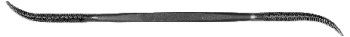 795 P C2 180mm  //  LIMA CODILLO LENG.PAJ.OVAL