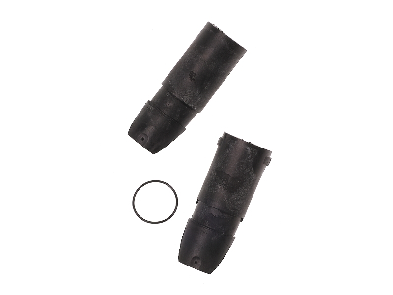 REPUESTO PARA PERTIGAS Ø25mm LOCKING-S