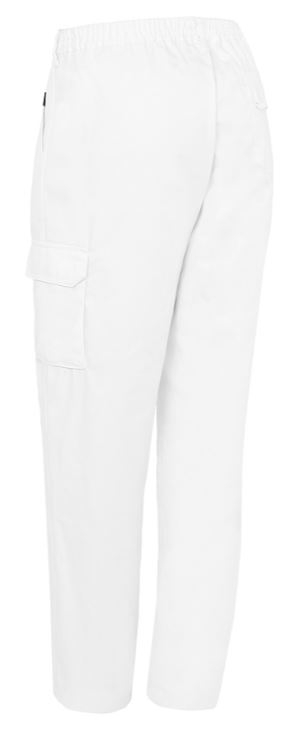 PANTALON TERG.BLANCO MULTIB.C/GOMA T-48/50 (1141)