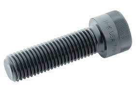 TORN DIN-912 HOLO-KROME M-04X008