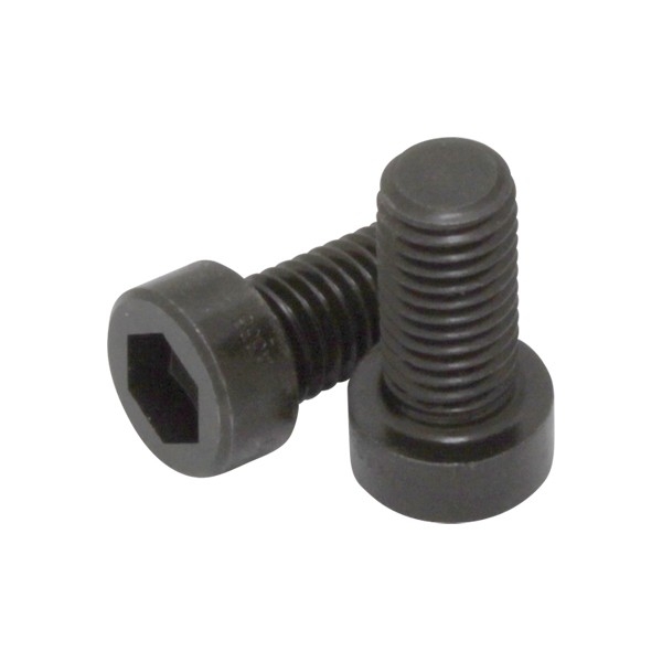 TORNILLO UFK HOLO-KROME 10.9 M-06X035