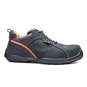 B622 ZAPATO PIEL RECORD SCUBA S1P