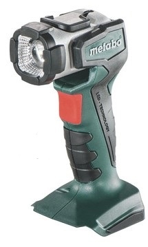 LINTERNA METABO ULA LED  14.4-18 (SIN BATERIAS)
