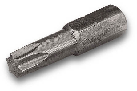 PUNTA TORX 5/16" T-25X36mm (470-T25-1)
