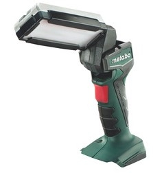 LINTERNA METABO SLA LED 14.4-18 (SIN BATERIAS)
