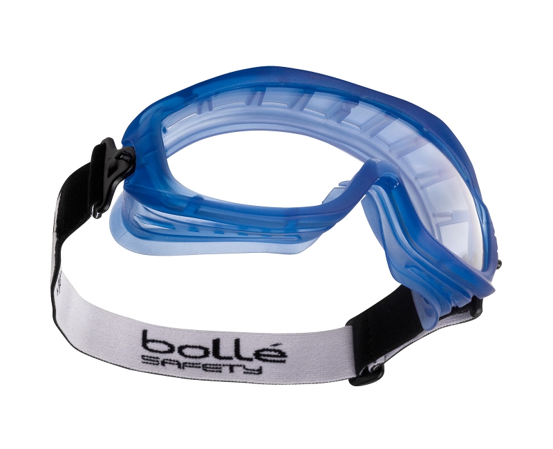 GAFAS BOLLE PANORAMICAS AIREADAS ATOM AZUL ATOAPSI