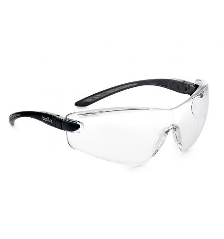 GAFAS BOLLE COBRA CLEAR PC-TRANSPARENTE COBPSI