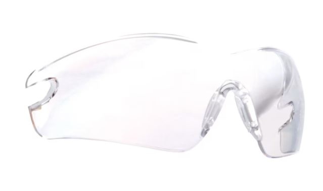 GAFAS BOLLE COBRA CLEAR PC-TRANSPARENTE COBPSI